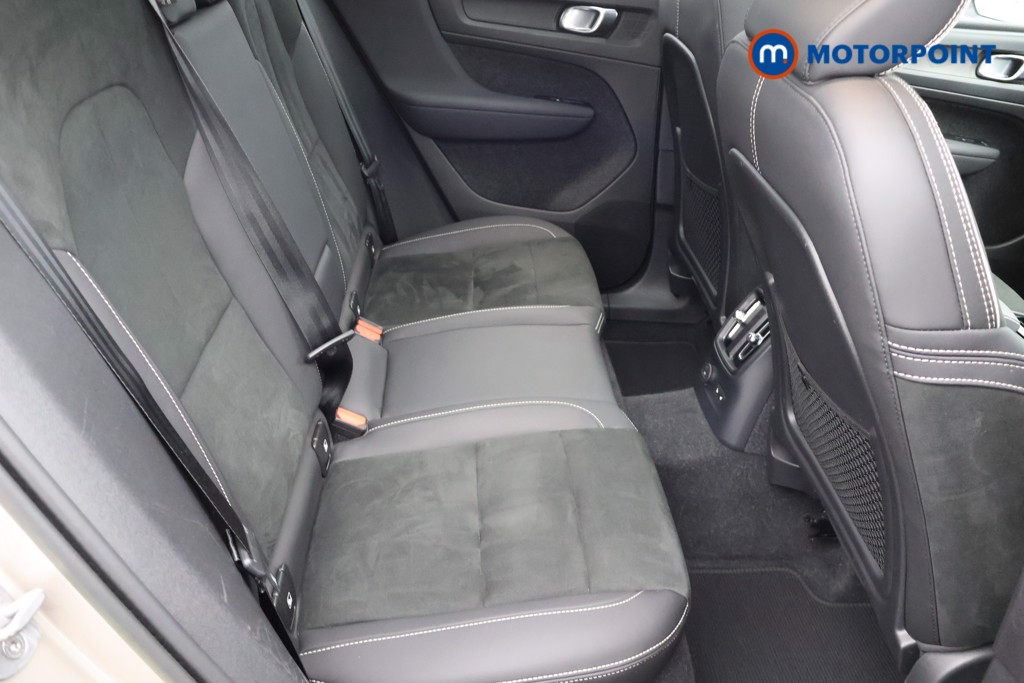 Volvo Xc40 Ultimate Automatic Petrol Plug-In Hybrid SUV - Stock Number (1682962) - 16th supplementary image