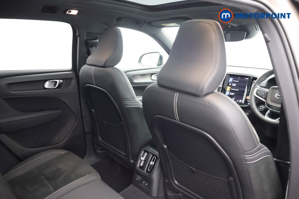 Volvo Xc40 Ultimate Automatic Petrol Plug-In Hybrid SUV - Stock Number (1682962) - 17th supplementary image