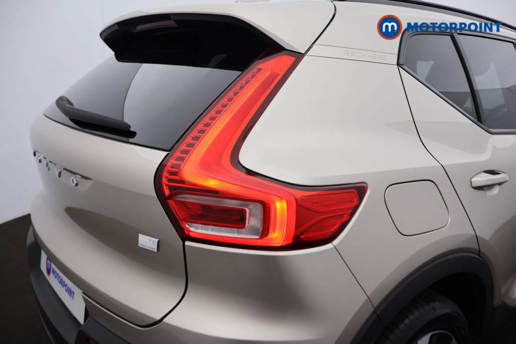 Volvo Xc40 Ultimate Automatic Petrol Plug-In Hybrid SUV - Stock Number (1682962) - 22nd supplementary image