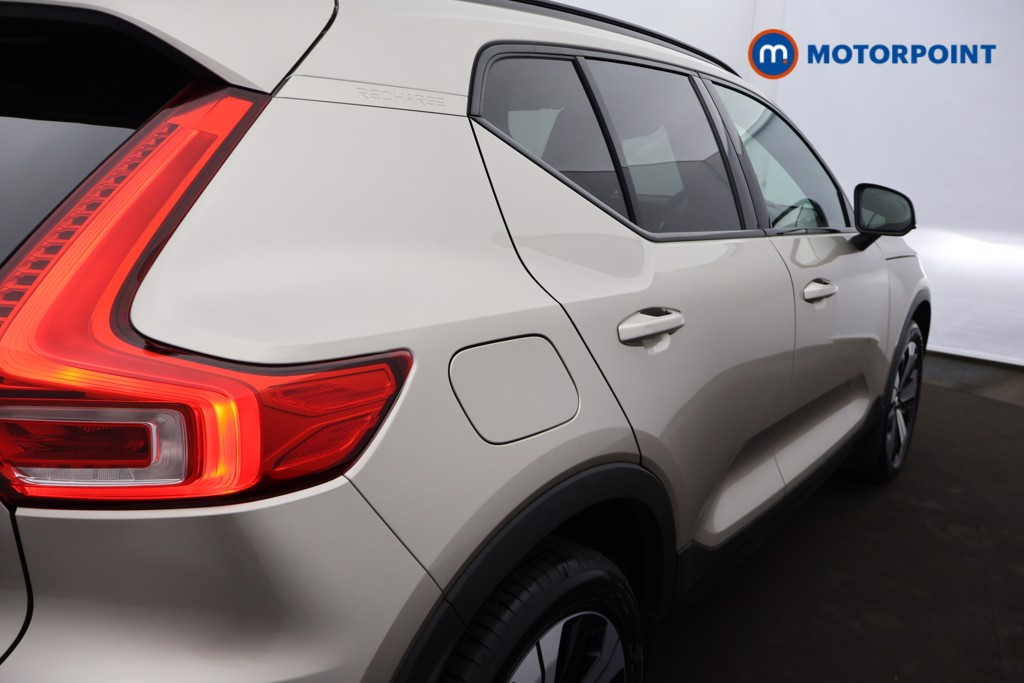 Volvo Xc40 Ultimate Automatic Petrol Plug-In Hybrid SUV - Stock Number (1682962) - 23rd supplementary image