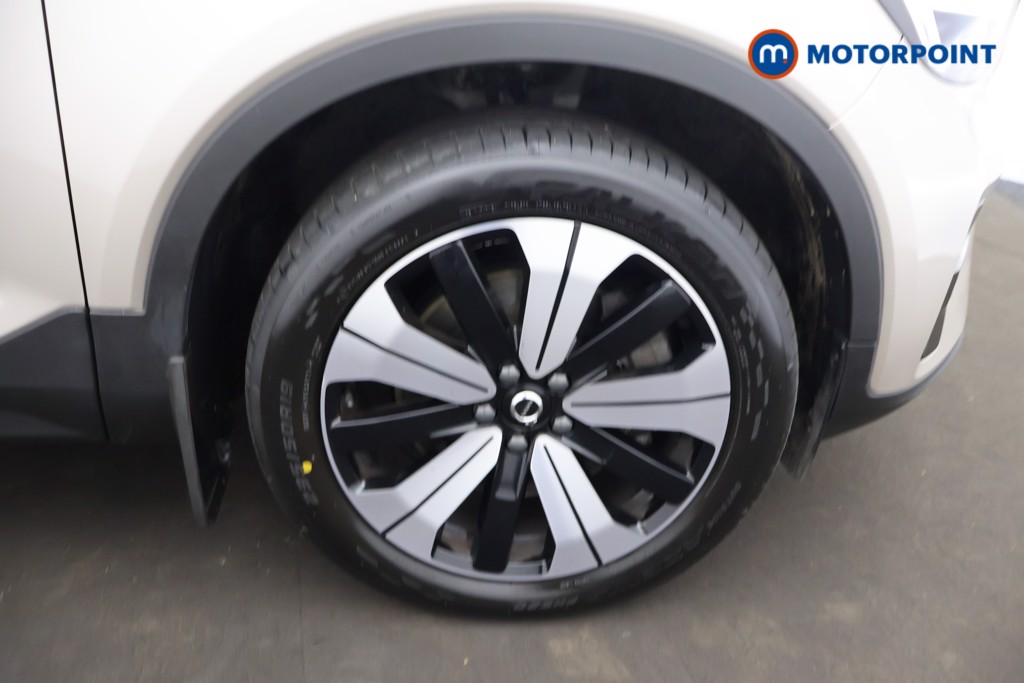 Volvo Xc40 Ultimate Automatic Petrol Plug-In Hybrid SUV - Stock Number (1682962) - 25th supplementary image