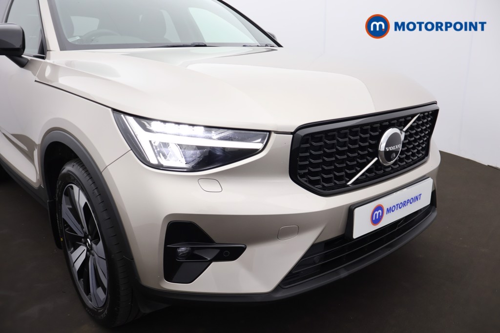 Volvo Xc40 Ultimate Automatic Petrol Plug-In Hybrid SUV - Stock Number (1682962) - 26th supplementary image