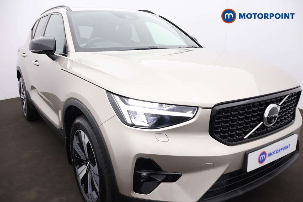 Volvo Xc40 Ultimate Automatic Petrol Plug-In Hybrid SUV - Stock Number (1682962) - 27th supplementary image
