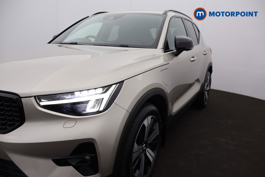 Volvo Xc40 Ultimate Automatic Petrol Plug-In Hybrid SUV - Stock Number (1682962) - 29th supplementary image