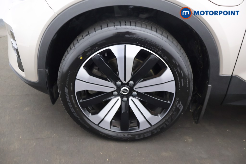 Volvo Xc40 Ultimate Automatic Petrol Plug-In Hybrid SUV - Stock Number (1682962) - 30th supplementary image