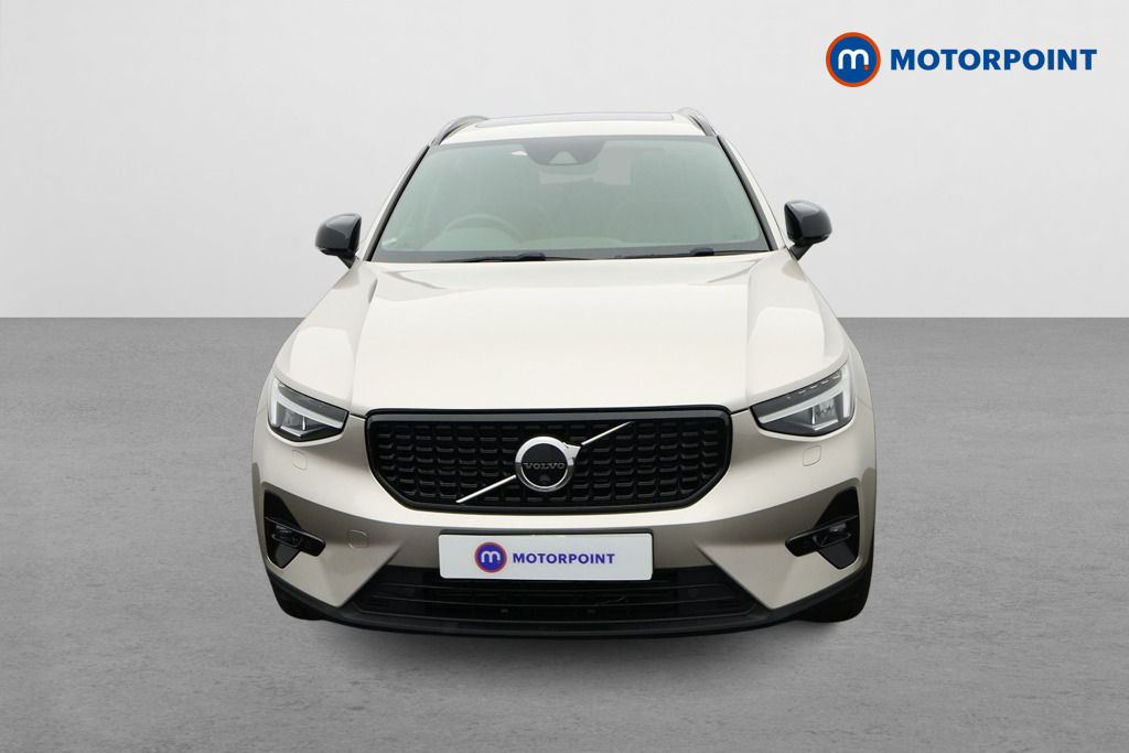Volvo Xc40 Ultimate Automatic Petrol Plug-In Hybrid SUV - Stock Number (1682962) - Front bumper