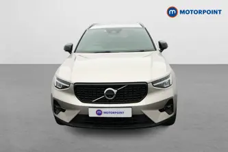 Volvo Xc40 Ultimate Automatic Petrol Plug-In Hybrid SUV - Stock Number (1682962) - Front bumper