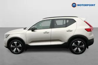Volvo Xc40 Ultimate Automatic Petrol Plug-In Hybrid SUV - Stock Number (1682962) - Passenger side