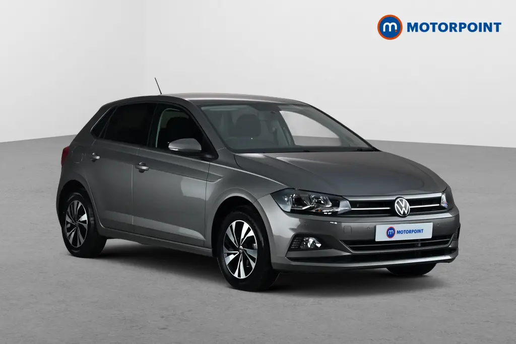 2021 Volkswagen Polo