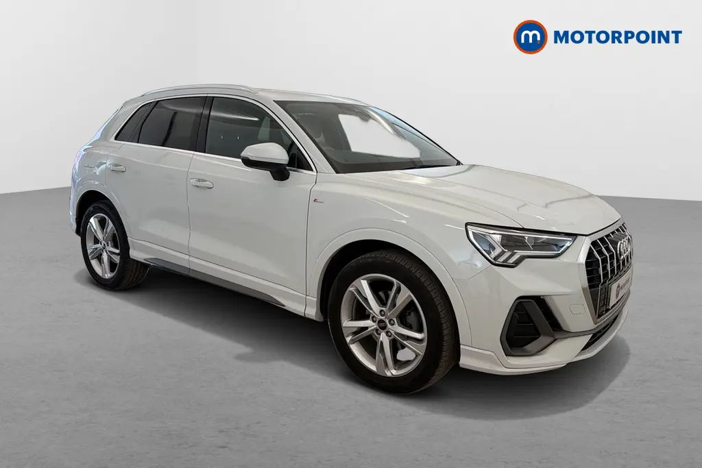 2023 Audi Q3