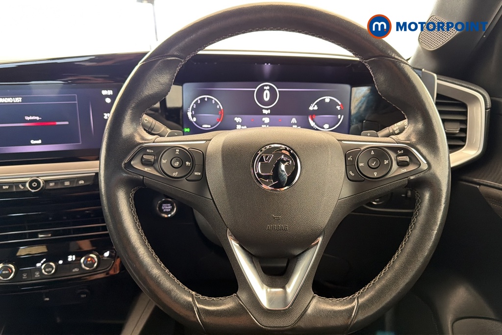 Vauxhall Mokka Ultimate Automatic Petrol SUV - Stock Number (1683040) - 2nd supplementary image
