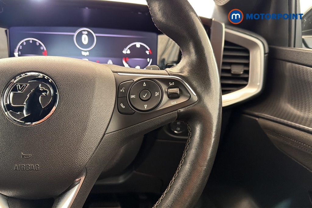 Vauxhall Mokka Ultimate Automatic Petrol SUV - Stock Number (1683040) - 3rd supplementary image