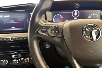 Vauxhall Mokka Ultimate Automatic Petrol SUV - Stock Number (1683040) - 4th supplementary image