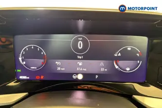 Vauxhall Mokka Ultimate Automatic Petrol SUV - Stock Number (1683040) - 7th supplementary image