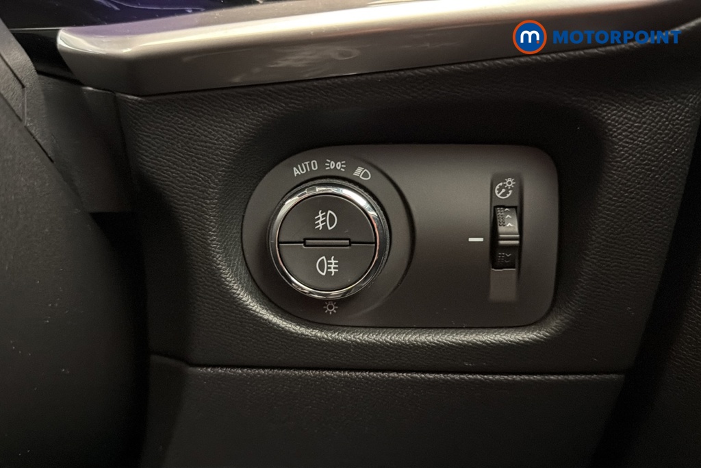 Vauxhall Mokka Ultimate Automatic Petrol SUV - Stock Number (1683040) - 11th supplementary image