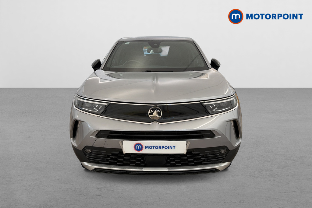 Vauxhall Mokka Ultimate Automatic Petrol SUV - Stock Number (1683040) - Front bumper