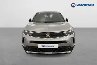 Vauxhall Mokka Ultimate Automatic Petrol SUV - Stock Number (1683040) - Front bumper
