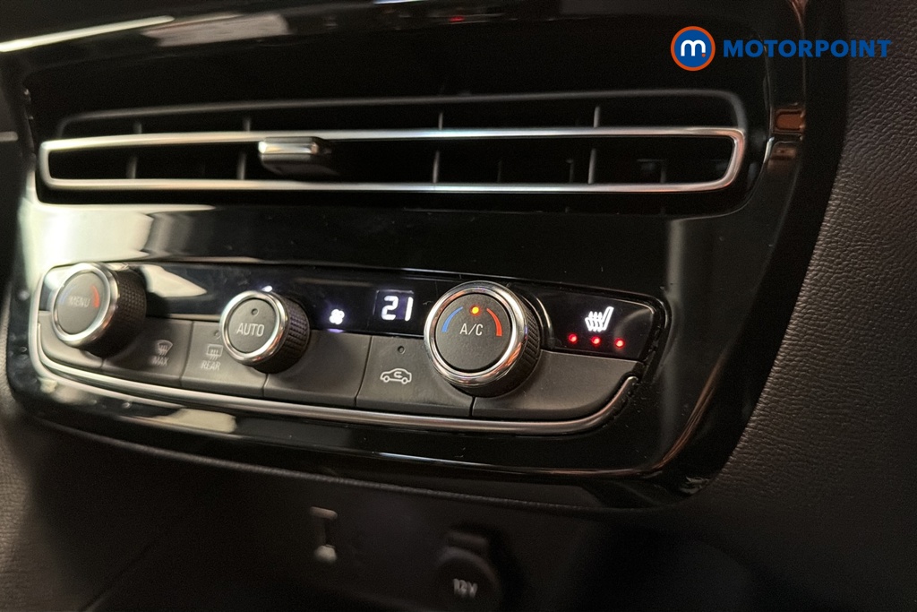 Vauxhall Mokka Ultimate Automatic Petrol SUV - Stock Number (1683040) - 14th supplementary image