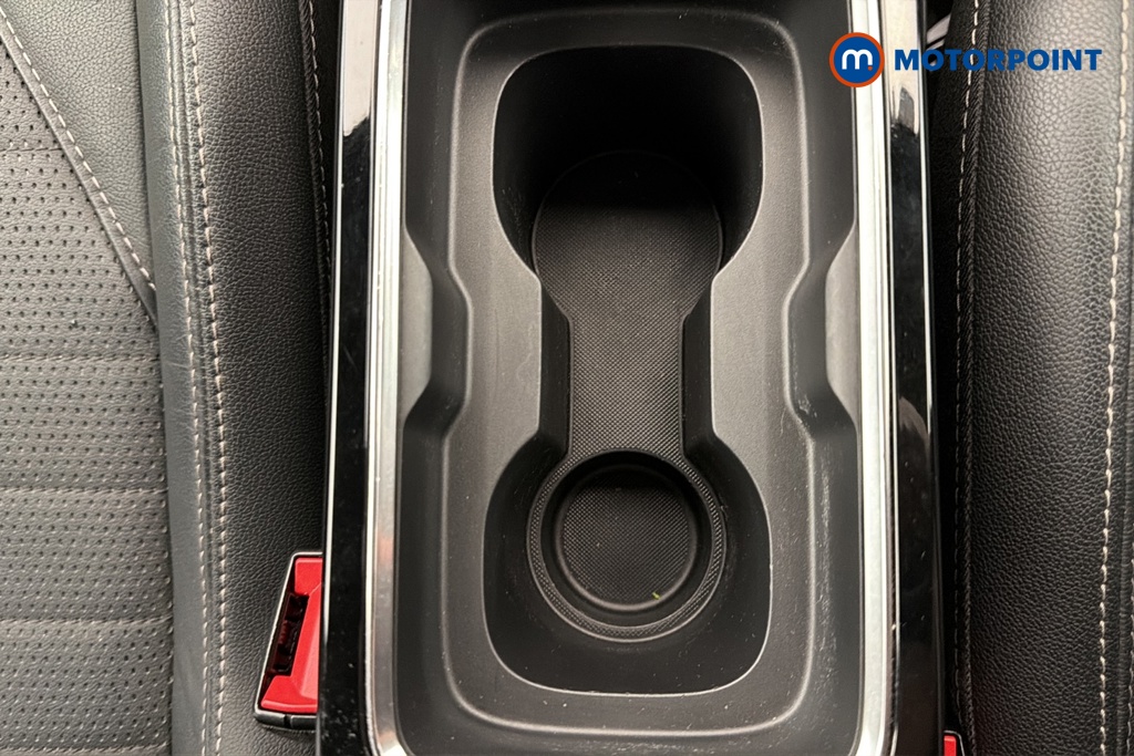 Vauxhall Mokka Ultimate Automatic Petrol SUV - Stock Number (1683040) - 16th supplementary image