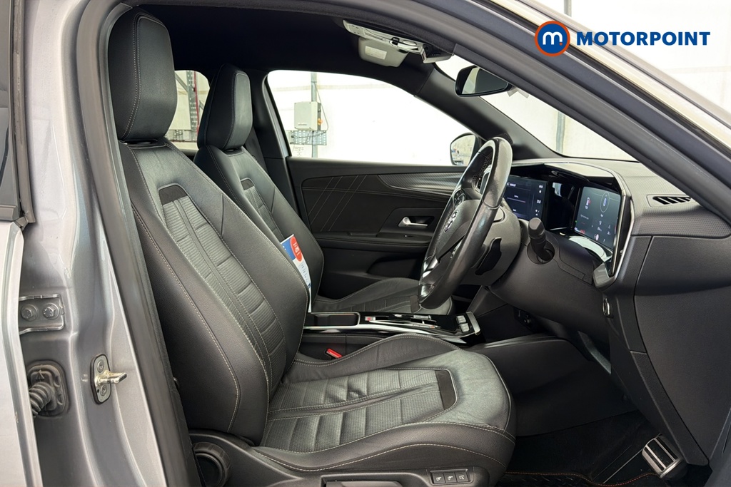 Vauxhall Mokka Ultimate Automatic Petrol SUV - Stock Number (1683040) - 22nd supplementary image