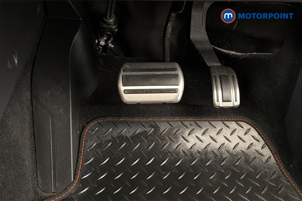 Vauxhall Mokka Ultimate Automatic Petrol SUV - Stock Number (1683040) - 24th supplementary image