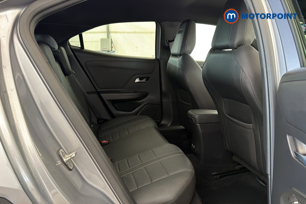 Vauxhall Mokka Ultimate Automatic Petrol SUV - Stock Number (1683040) - 25th supplementary image