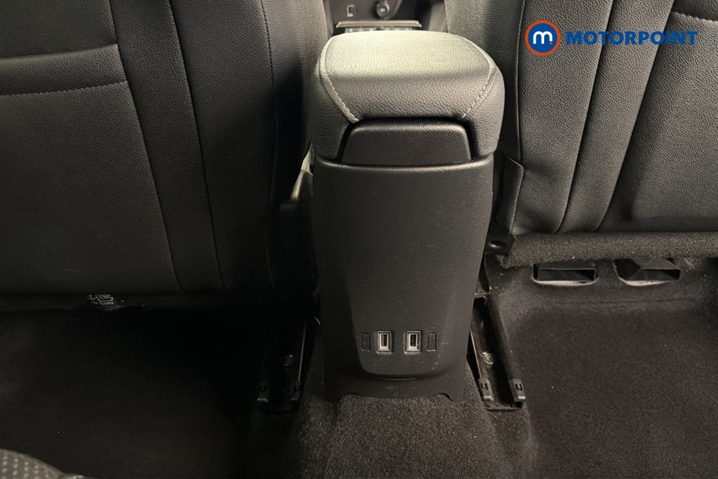 Vauxhall Mokka Ultimate Automatic Petrol SUV - Stock Number (1683040) - 28th supplementary image