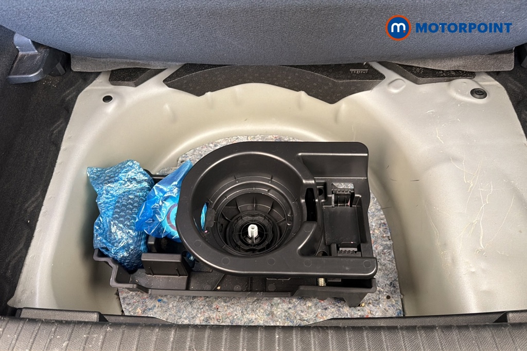 Vauxhall Mokka Ultimate Automatic Petrol SUV - Stock Number (1683040) - 33rd supplementary image