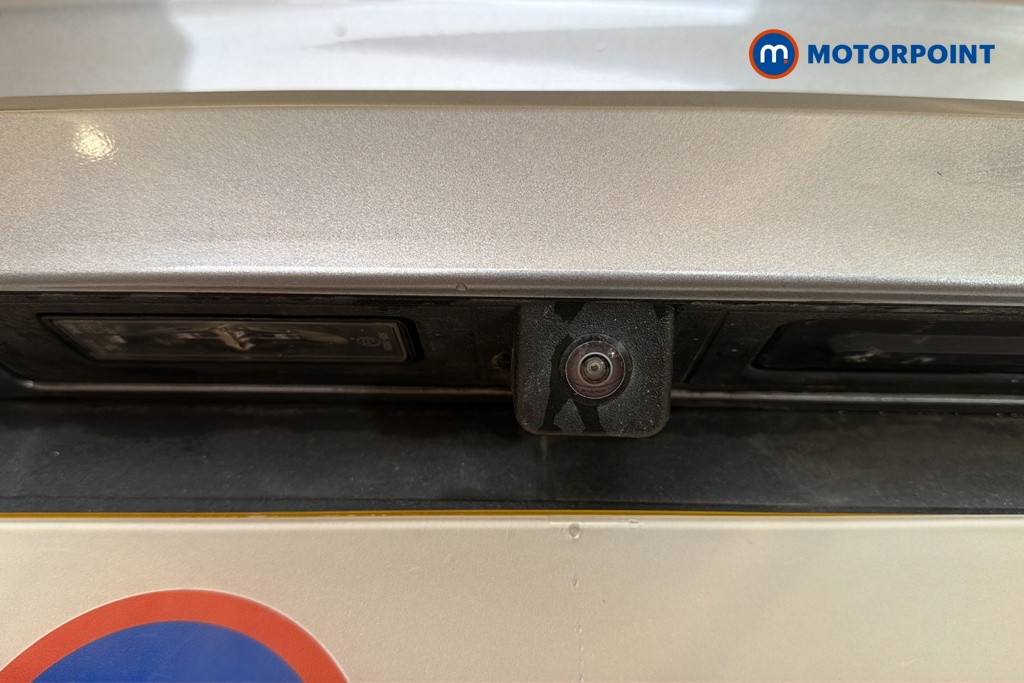 Vauxhall Mokka Ultimate Automatic Petrol SUV - Stock Number (1683040) - 37th supplementary image
