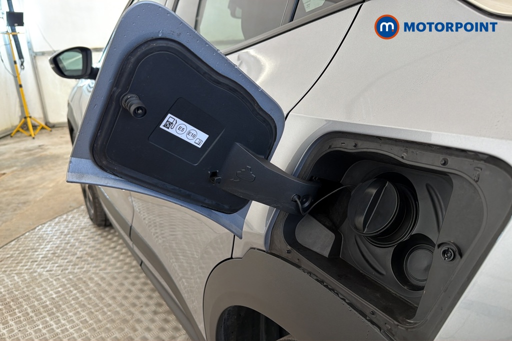 Vauxhall Mokka Ultimate Automatic Petrol SUV - Stock Number (1683040) - 41st supplementary image