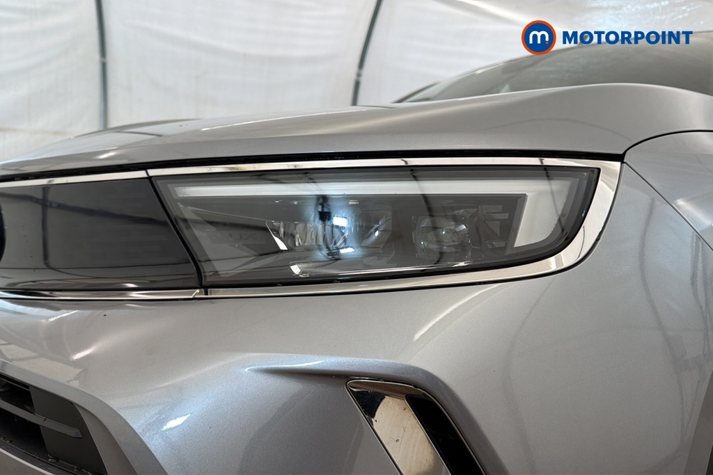 Vauxhall Mokka Ultimate Automatic Petrol SUV - Stock Number (1683040) - 42nd supplementary image