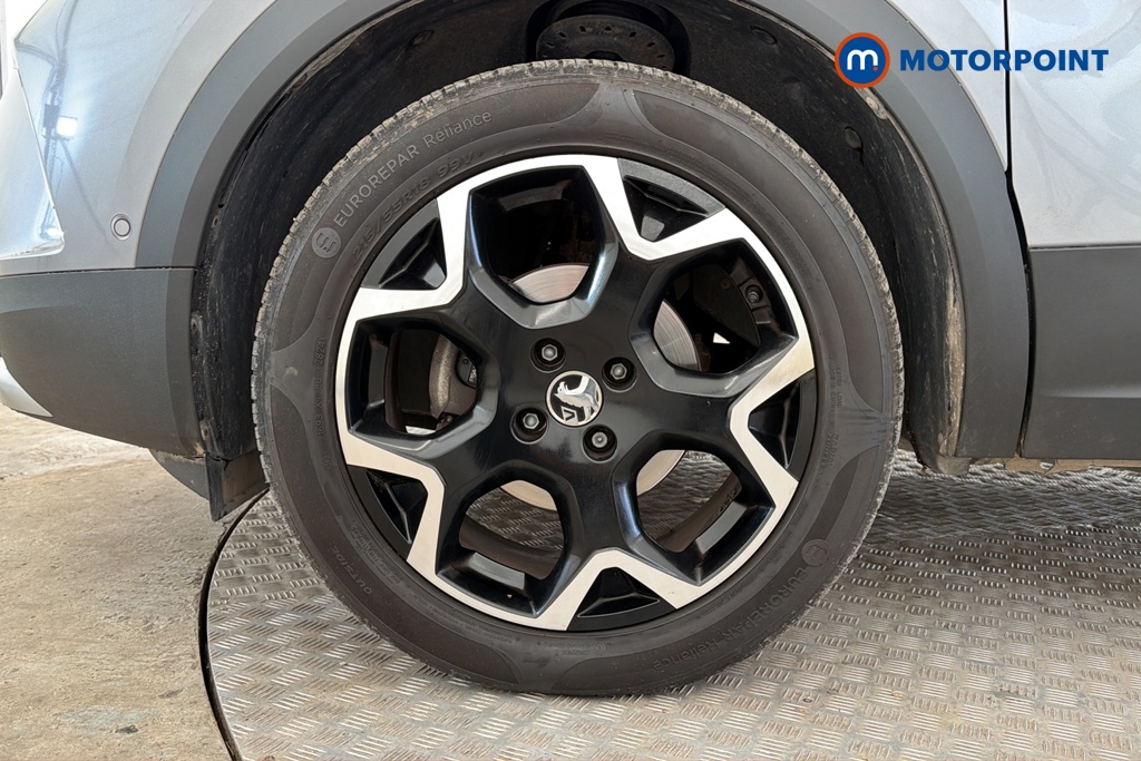 Vauxhall Mokka Ultimate Automatic Petrol SUV - Stock Number (1683040) - 44th supplementary image