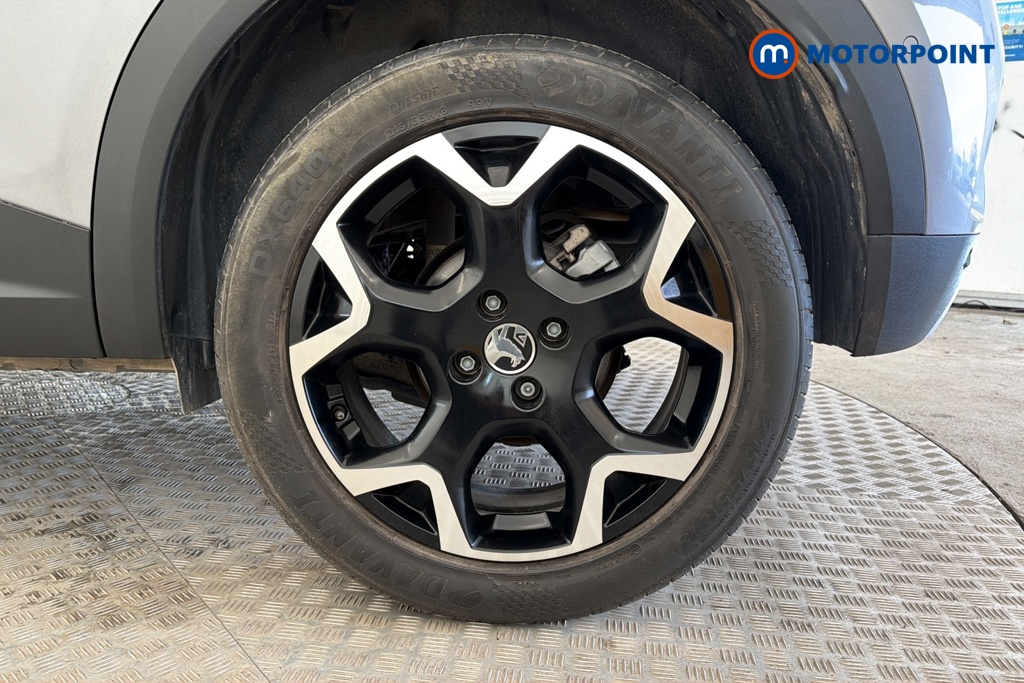 Vauxhall Mokka Ultimate Automatic Petrol SUV - Stock Number (1683040) - 45th supplementary image