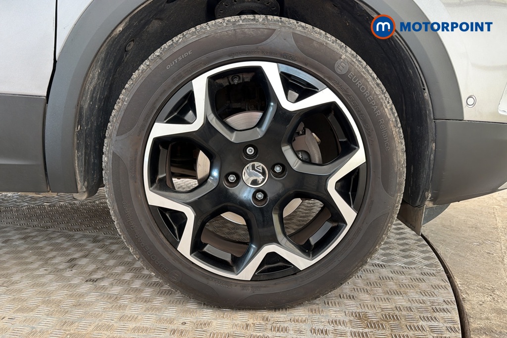 Vauxhall Mokka Ultimate Automatic Petrol SUV - Stock Number (1683040) - 47th supplementary image