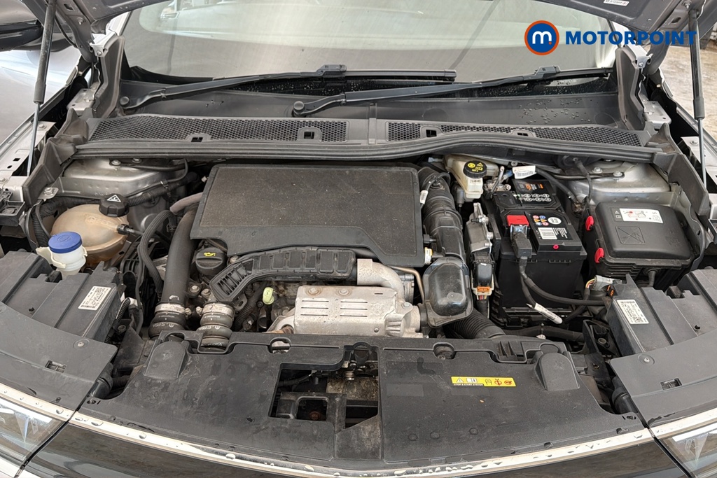 Vauxhall Mokka Ultimate Automatic Petrol SUV - Stock Number (1683040) - 48th supplementary image