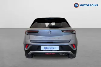 Vauxhall Mokka Ultimate Automatic Petrol SUV - Stock Number (1683040) - Rear bumper