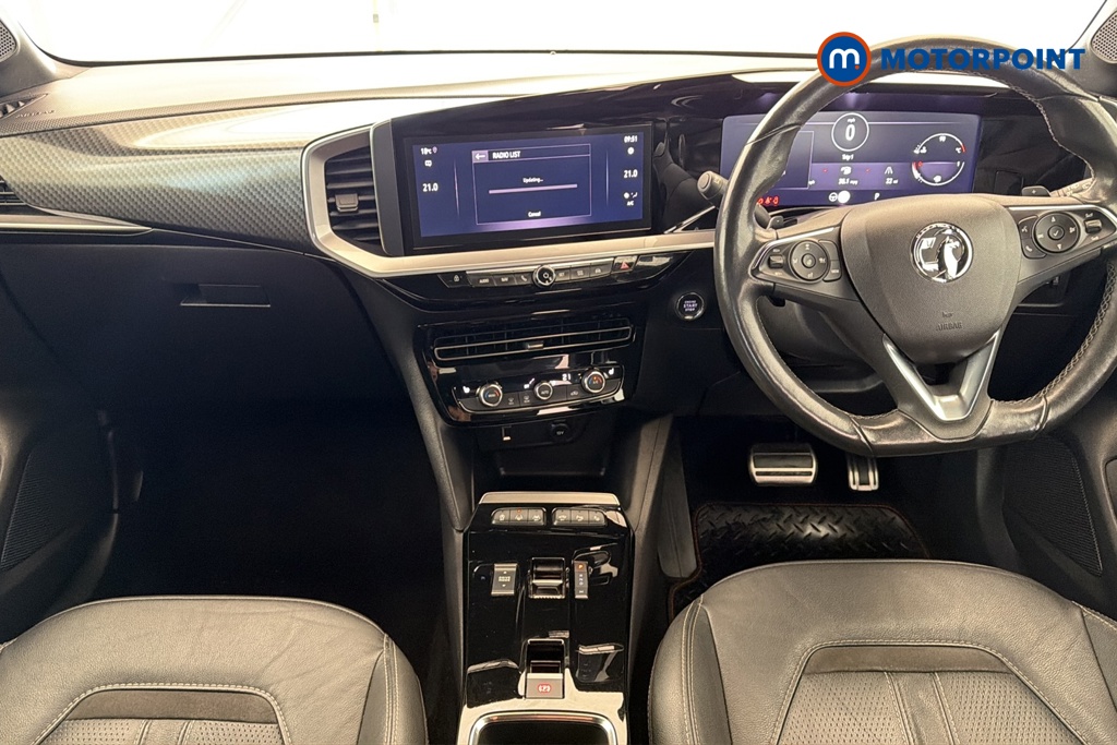 Vauxhall Mokka Ultimate Automatic Petrol SUV - Stock Number (1683040) - 1st supplementary image