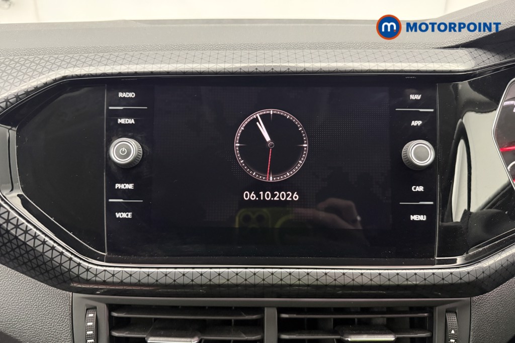 Volkswagen T-Cross SEL Automatic Petrol SUV - Stock Number (1683070) - 2nd supplementary image
