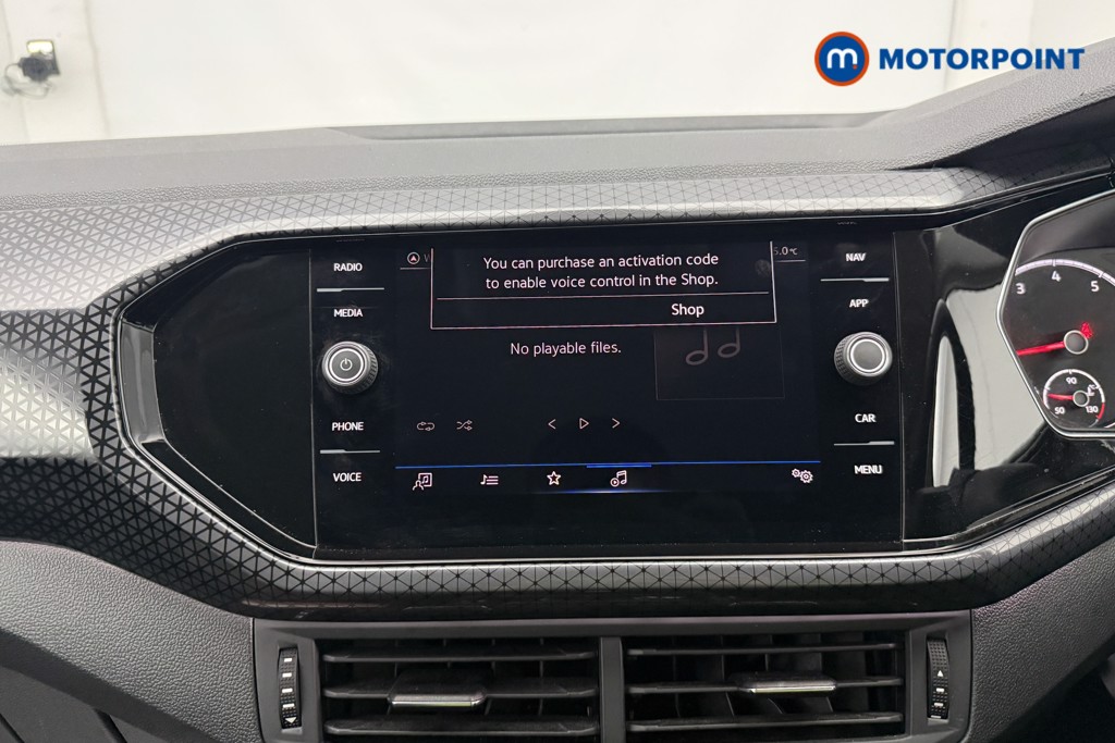 Volkswagen T-Cross SEL Automatic Petrol SUV - Stock Number (1683070) - 5th supplementary image