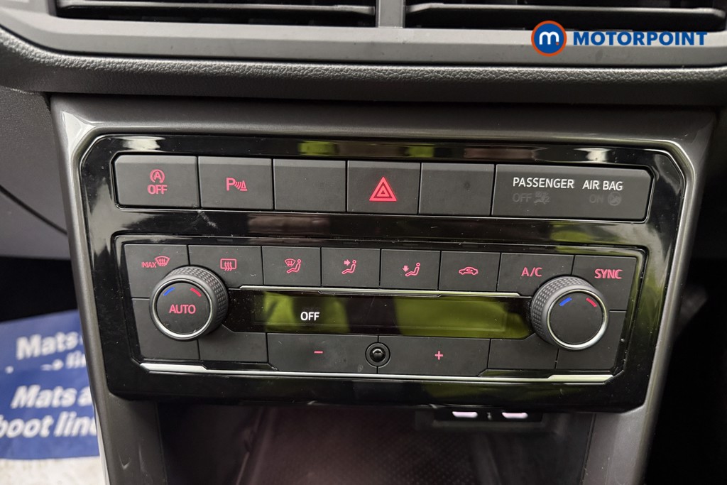 Volkswagen T-Cross SEL Automatic Petrol SUV - Stock Number (1683070) - 10th supplementary image