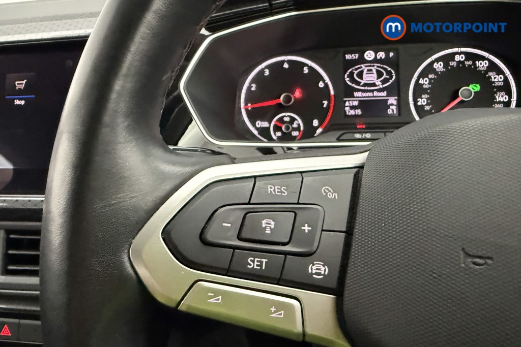 Volkswagen T-Cross SEL Automatic Petrol SUV - Stock Number (1683070) - 11th supplementary image