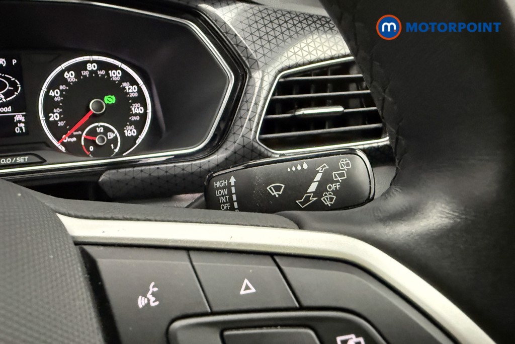 Volkswagen T-Cross SEL Automatic Petrol SUV - Stock Number (1683070) - 14th supplementary image