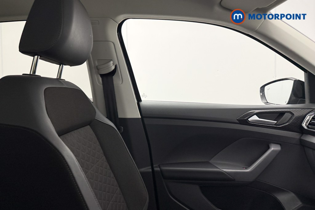 Volkswagen T-Cross SEL Automatic Petrol SUV - Stock Number (1683070) - 15th supplementary image