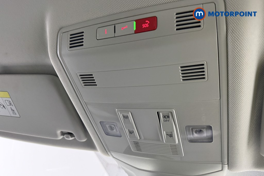Volkswagen T-Cross SEL Automatic Petrol SUV - Stock Number (1683070) - 16th supplementary image