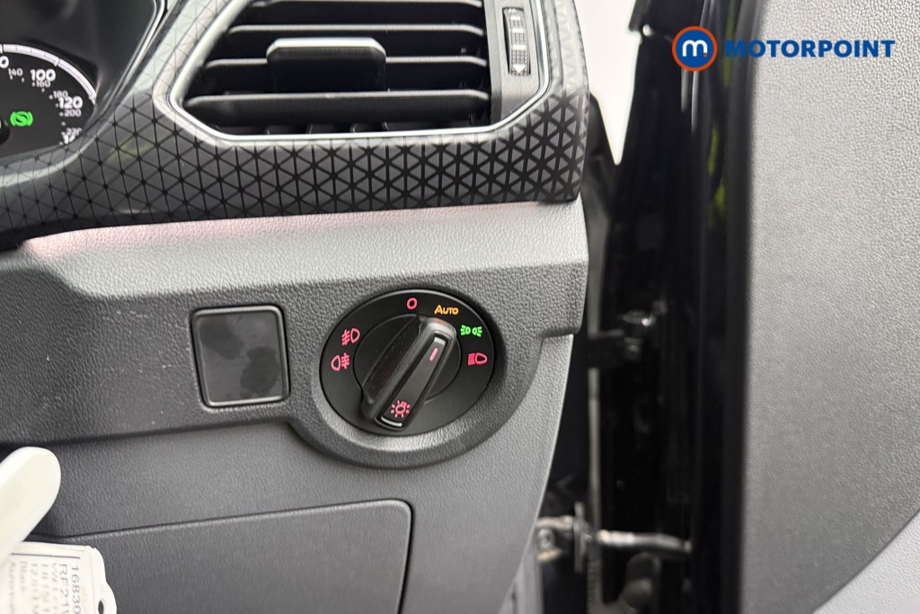Volkswagen T-Cross SEL Automatic Petrol SUV - Stock Number (1683070) - 17th supplementary image