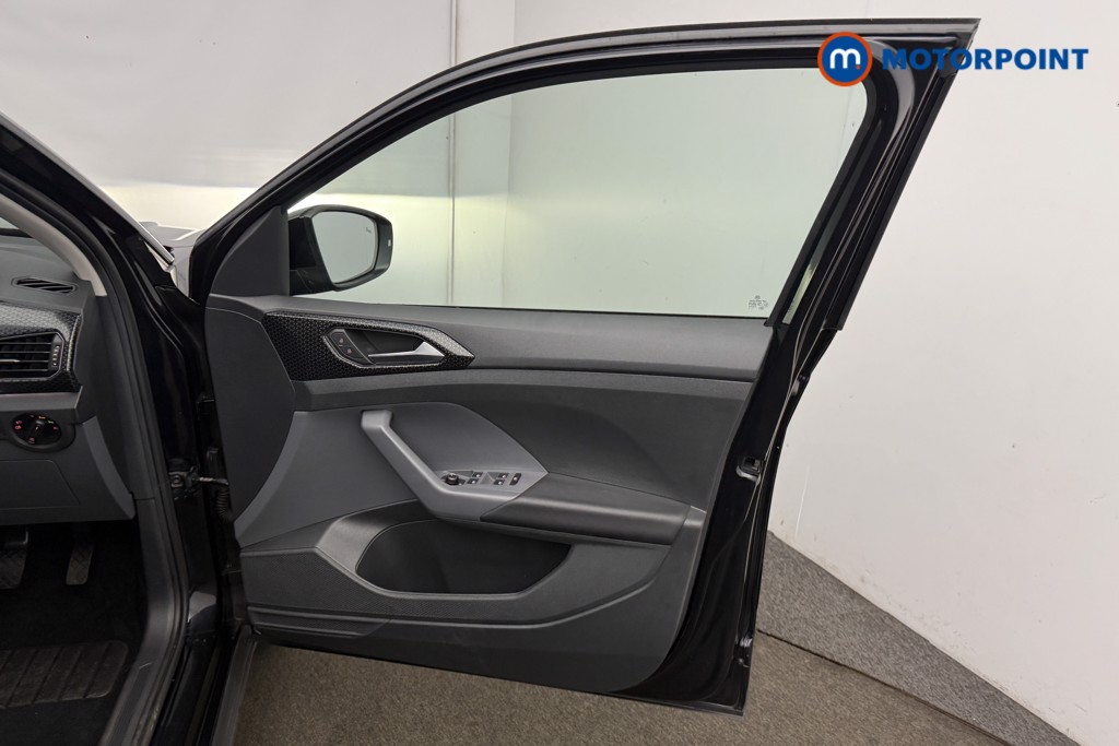 Volkswagen T-Cross SEL Automatic Petrol SUV - Stock Number (1683070) - 18th supplementary image