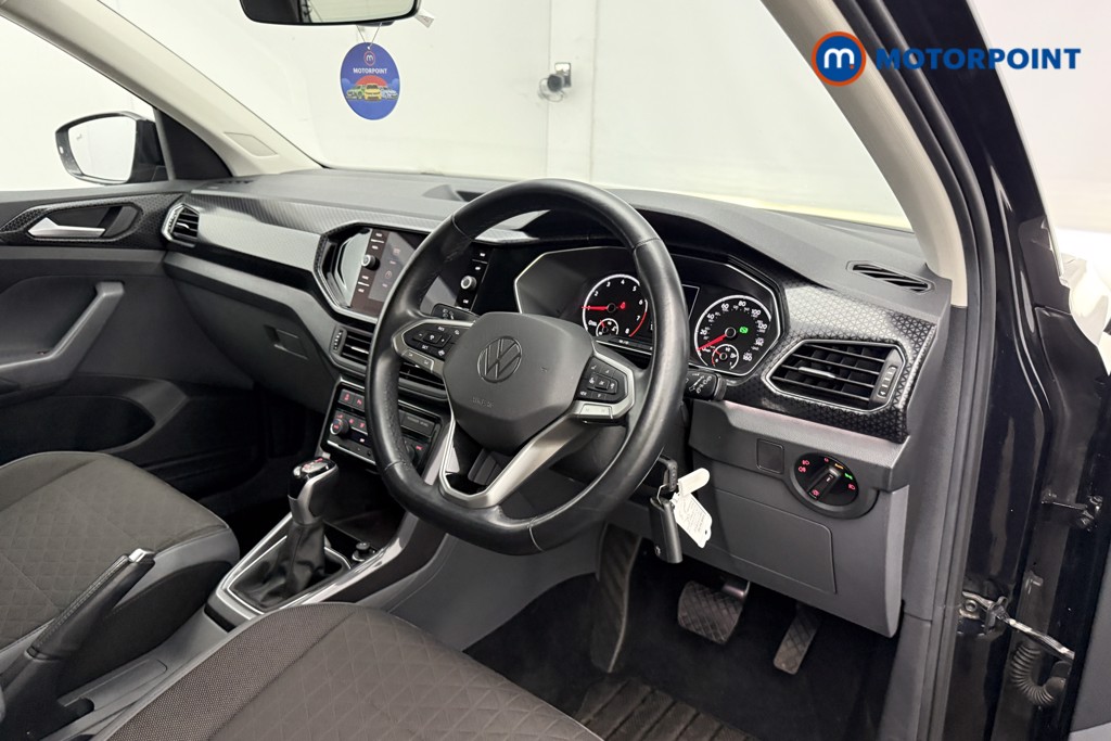 Volkswagen T-Cross SEL Automatic Petrol SUV - Stock Number (1683070) - 20th supplementary image