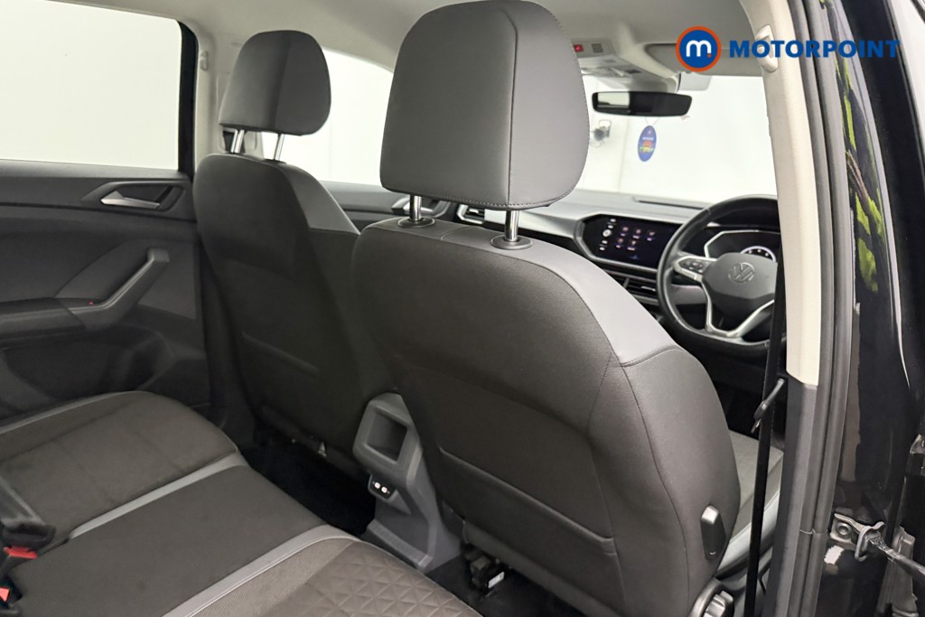 Volkswagen T-Cross SEL Automatic Petrol SUV - Stock Number (1683070) - 22nd supplementary image