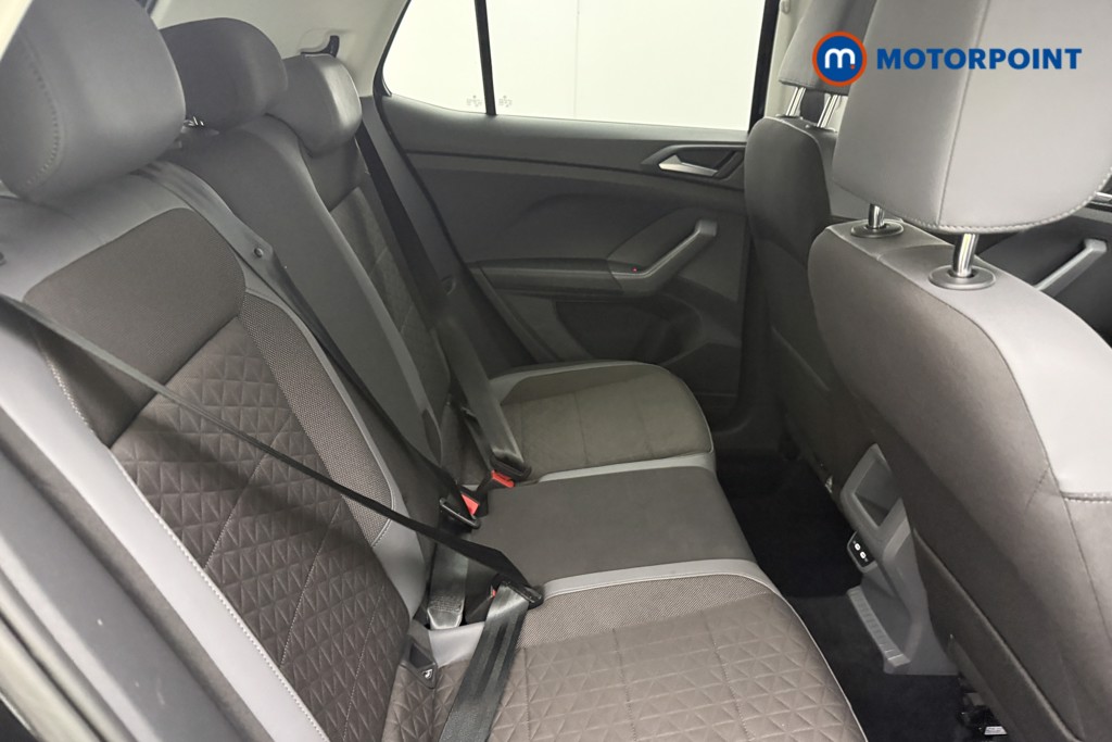 Volkswagen T-Cross SEL Automatic Petrol SUV - Stock Number (1683070) - 23rd supplementary image
