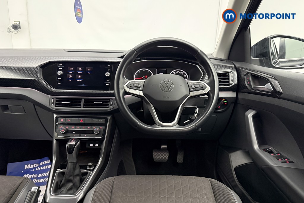 Volkswagen T-Cross SEL Automatic Petrol SUV - Stock Number (1683070) - 25th supplementary image